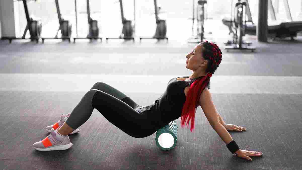 Foam Roller Benefits A Comprehensive Guide To Improve Your Health